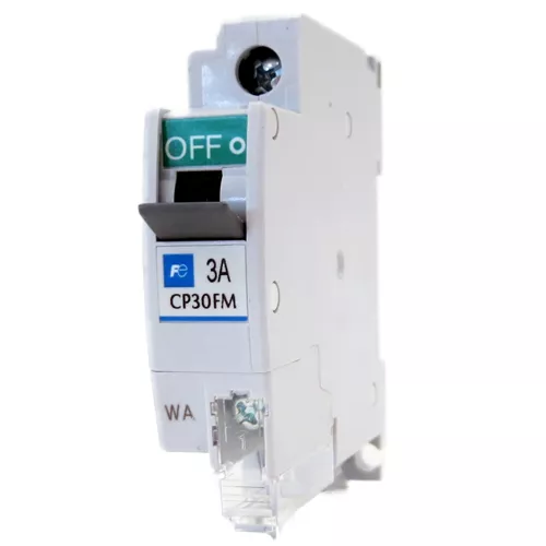 Fuji Electric | CP30FM-2P005 | Circuit Protector