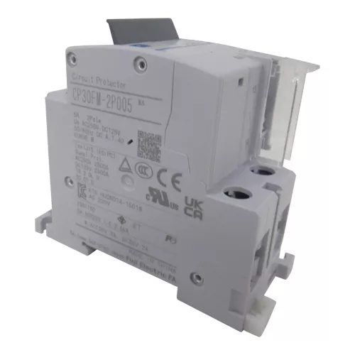 fuji-electric-cp30fm-2p005wa-circuit-protector Fuji Electric | CP30FM-2P005WA | Circuit Protector