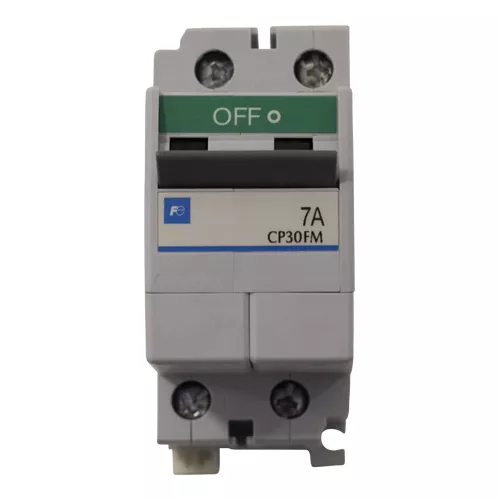 fuji-electric-cp30fm-2p007-circuit-protector Fuji Electric | CP30FM-2P007 | Circuit Protector