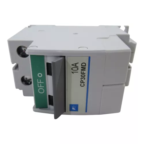Fuji Electric | CP30FM-2P010D | Circuit Protector