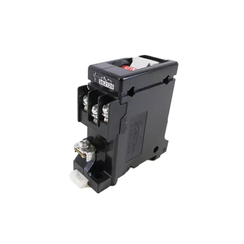 Fuji Electric | CP31D/5 (OS) | Circuit Protector