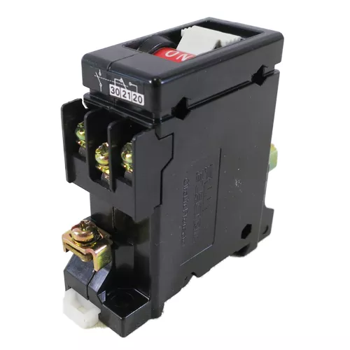 Fuji Electric | CP31DI/5 | Circuit Protector