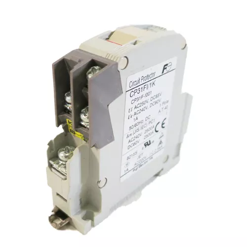 Fuji Electric | CP31FI/1K | Circuit Protector