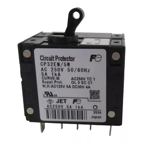 fuji-electric-cp32em-5w-use-cp30fm-2p005wa Fuji Electric | CP32EM/5W | USE CP30FM-2P005WA