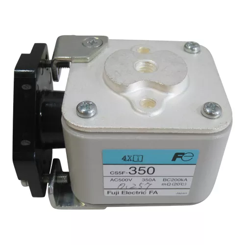 fuji-electric-cs5f-350-fuse Fuji Electric | CS5F-350 | Fuse