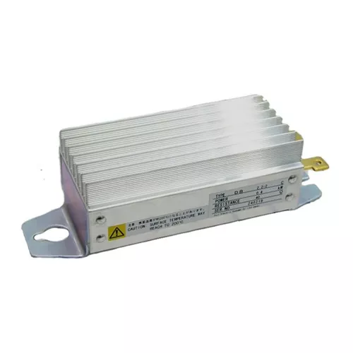 Fuji Electric | DB2.2-2C | Resistor