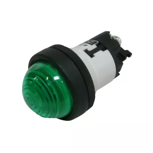 Fuji Electric | DR22D0L-E3G | Dome Pilot Light
