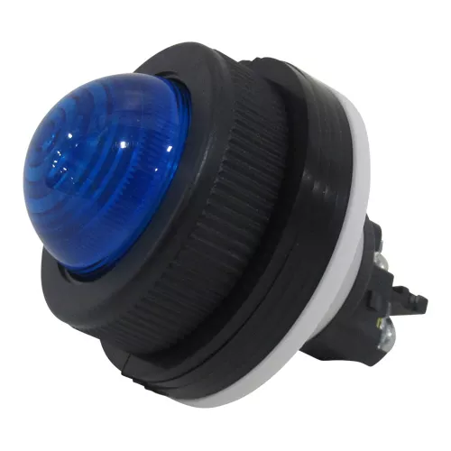 Fuji Electric | DR30D0L-E3S | Dome Pilot Light