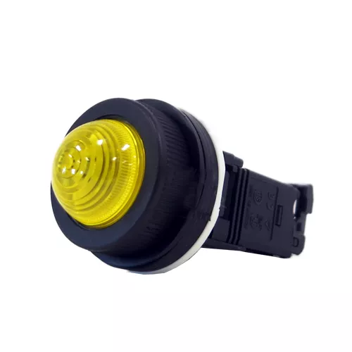 fuji-electric-dr30d0l-h3y-pilot-light Fuji Electric | DR30D0L-H3Y | Pilot Light