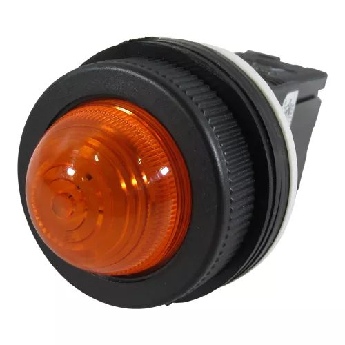 Fuji Electric | DR30D0L-M3A | Small Warning Indicator Light