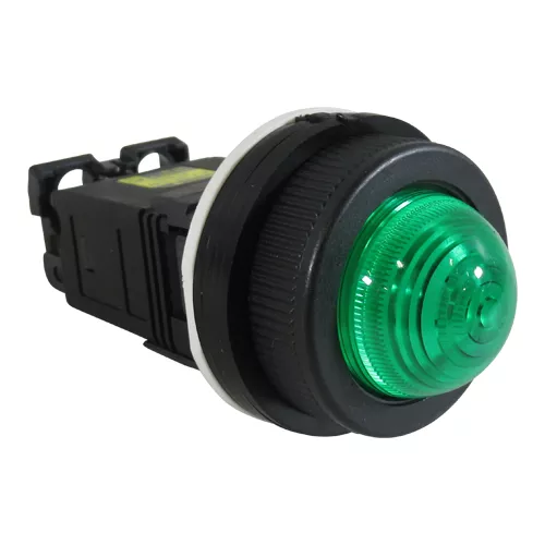 Fuji Electric | DR30D0L-M3G | Small Warning Indicator Light