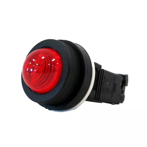 fuji-electric-dr30d0l-m3r-red-pilot-light Fuji Electric | DR30D0L-M3R | Red Pilot Light