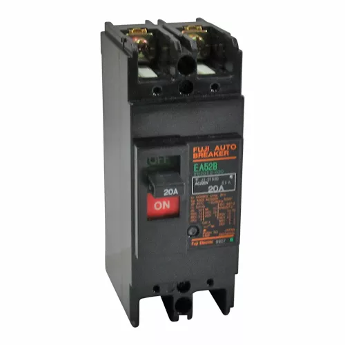 Fuji Electric | EA52B/20 | Breaker