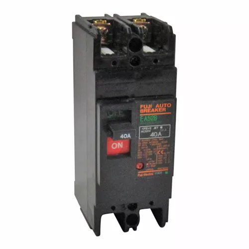 Fuji Electric | EA52B/40 | Breaker