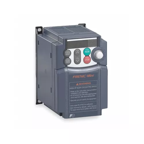 fuji-electric-frn0002c2s-4u-inverter-drive Fuji Electric | FRN0002C2S-4U | Inverter Drive