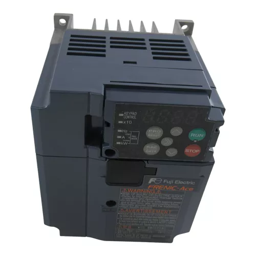 fuji-electric-frn0002e2s-4gb-inverter-drive Fuji Electric | FRN0002E2S-4GB | Inverter Drive
