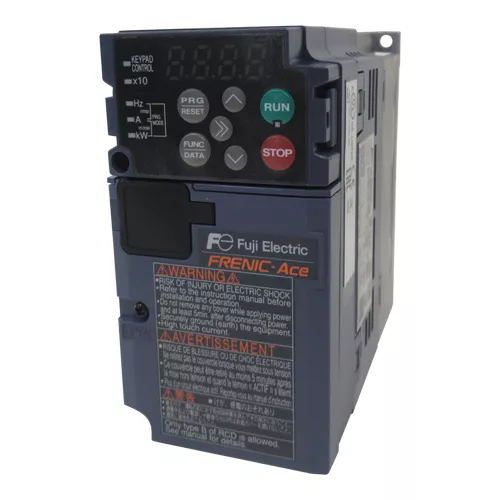 Fuji Electric | FRN0006E2S-2GB | Inverter Drive