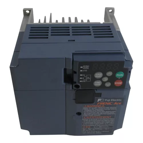 fuji-electric-frn0020e2s-2gb-inverter-drive Fuji Electric | FRN0020E2S-2GB | Inverter Drive