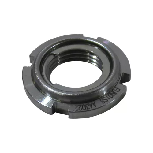 Fuji Seimitsu | FUN01SS | Bearing Locknut