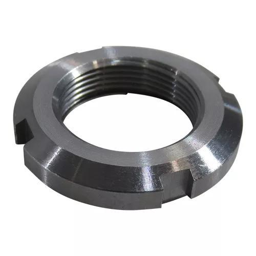 Fuji Seimitsu | FUN04SS | Bearing Locknut
