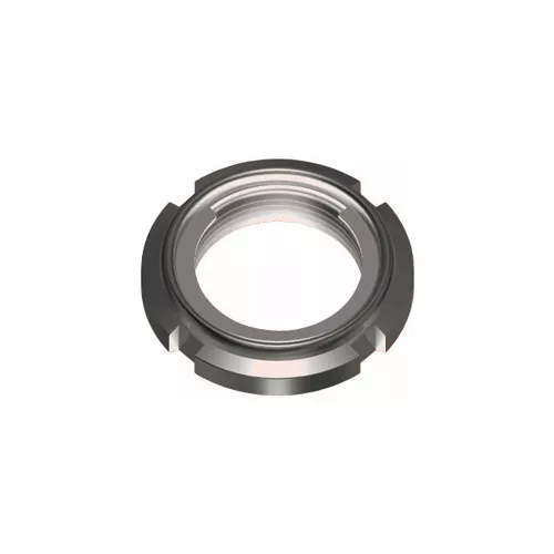 Fuji Seimitsu | FUN12SS | Bearing Locknut