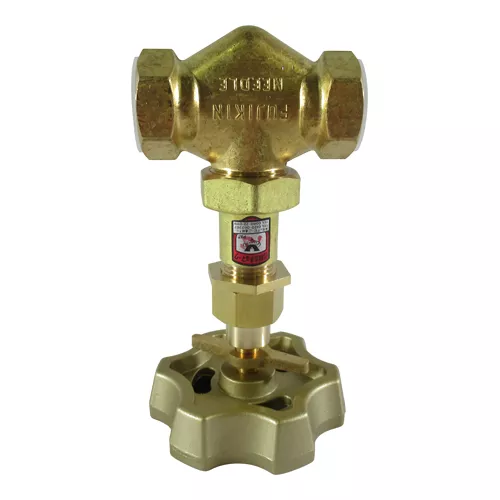 Fujikin | DH-12LD | Needle Valve