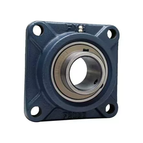 FYH | EBF208-24 | Four-Bolt Flange Ball Bearing Unit