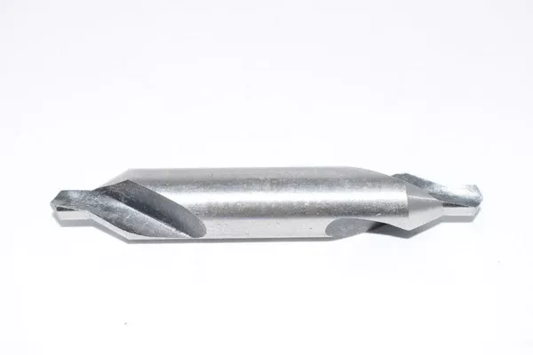FYR MACEDONIA #6 Double End Mill Cutter