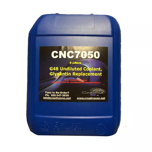 G48 GLYSANTIN | Coolant 5L
