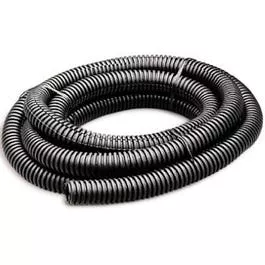 Gardner Bender Split Flexible Tubing Black