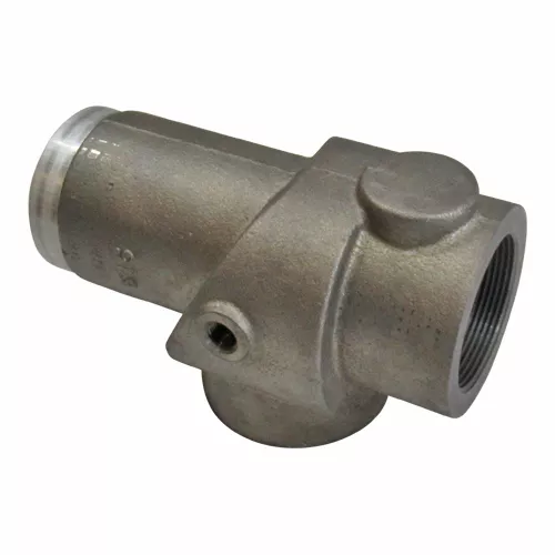 Gardner Denver | EAQ99K09 | Minimum Pressure Check Valve