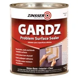 gardz-damaged-dry-wall-sealer-1-qt Gardz Damaged Dry Wall Sealer, 1-Qt.