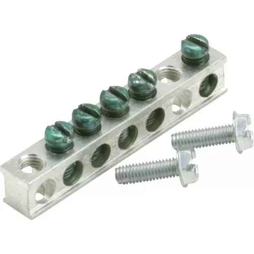 gbk10p-eaton-ground-bar-kit GBK10P Eaton Ground Bar Kit