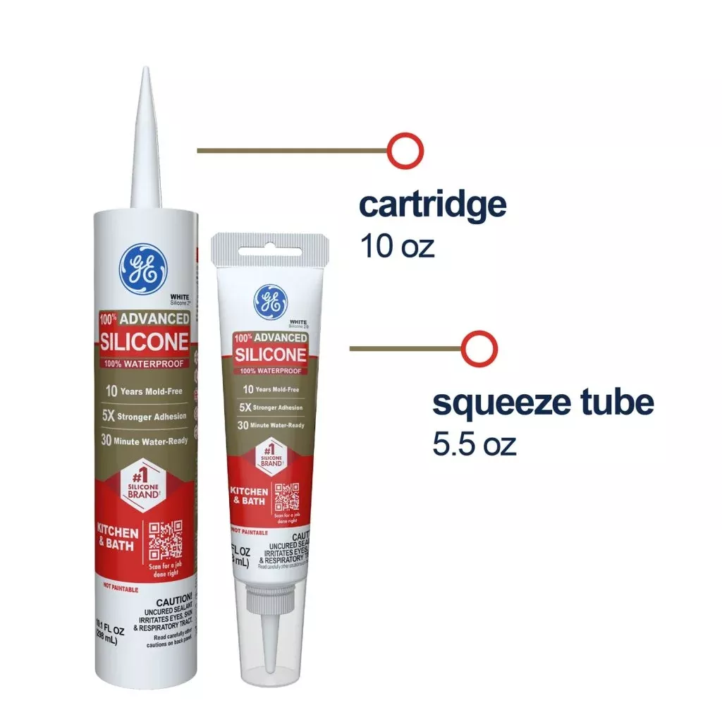 ge-advanced-silicone-2-kitchen-bath-sealant GE Advanced Silicone 2 Kitchen & Bath Sealant