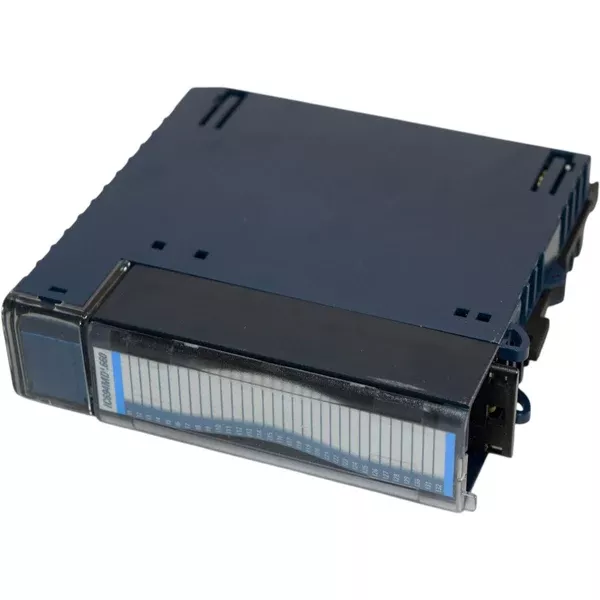 ge-ic694mdl660-cc-rx3i-input-module-32pt-24vdc-digital-logic GE IC694MDL660-CC RX3i Input Module 32PT 24VDC Digital Logic