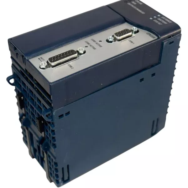 GE IC695CPU320-HY RX3i 1GHz CPU Two Serial Ports