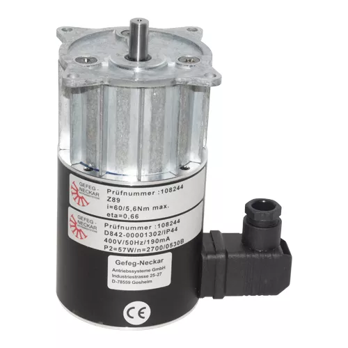 Gefeg-Neckar | D842-00001302 | Gearmotor