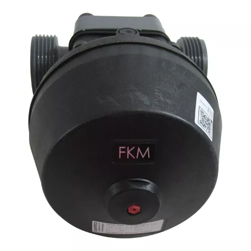 Gemu | 88389126-R69020D7141EDN | Diaphram Valve