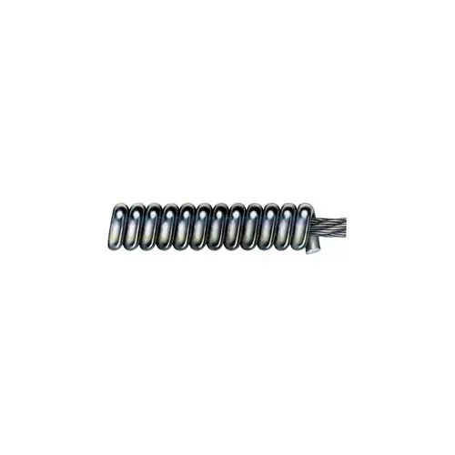 general-wire-50he1-dh-50-x5-16-flexicore-cable-w-down-head General Wire 50HE1-A-DH 50'x5/16" Flexicore Cable w/ Down Head