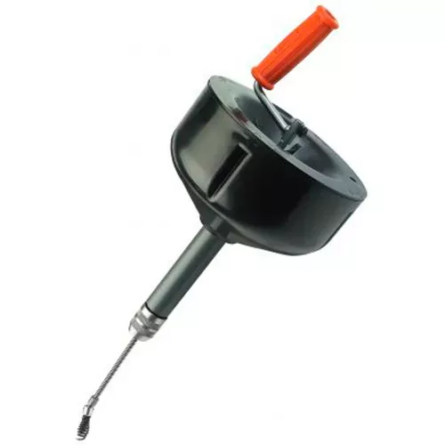 general-wire-d-25-2-manual-hand-unit-w-25-x5-16-down-head-cable General Wire D-25-2-A Manual Hand Unit w/ 25'x5/16" Down Head Cable
