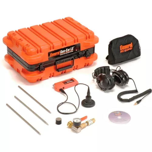 general-wire-gen-ear-le-water-leak-location-system General Wire Gen-Ear LE Water Leak Location System