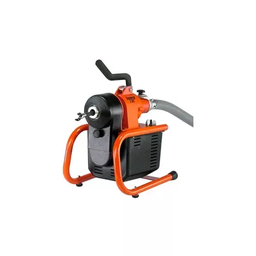 General Wire I-95 Sectional Machine Without Cable