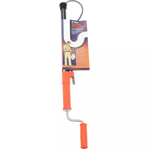 general-wire-i-tu-4-telescoping-urinal-auger General Wire I-TU-4 Telescoping Urinal Auger