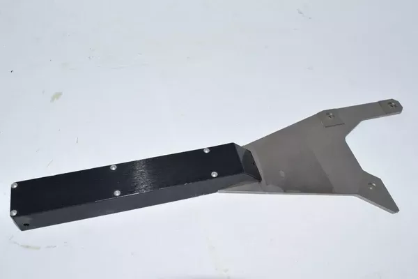 Genmark Wafer Transfer Arm Assembly, 12'' OAL