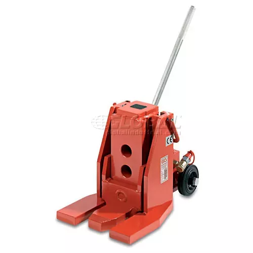 GKS Perfekt 1-12378 Forklifter Forklift Jack 22,000 Lb. Capacity