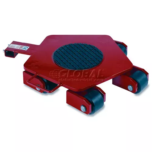 gks-perfekt-6-10240-rotating-multi-directional-machine-dolly-8800-lb-cap GKS Perfekt 6-10240 Rotating Multi-directional Machine Dolly 8800 Lb. Cap.