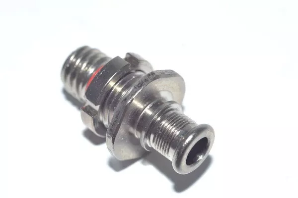 Glenair Circular Plug Connector Receptacle