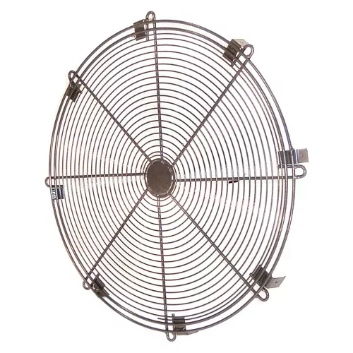 Global Industrial Front Guard for 30" Exhaust Fans