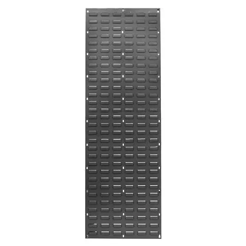 global-industrial-louvered-wall-panel-without-bins-18x61-pkg-qty-2 Global Industrial Louvered Wall Panel Without Bins 18x61 - Pkg Qty 2
