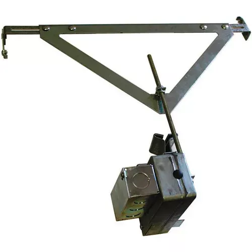 Global Industrial Motor Kit for 60" Automatic Shutters